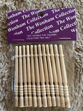 Dolls House Stair/bannister