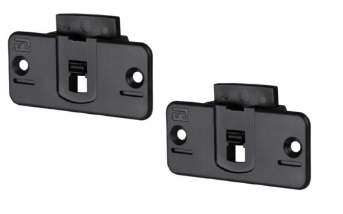 Guide sliding door hardware - sliding,