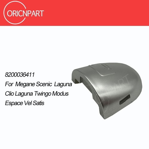 8200036411 left door handle - left,