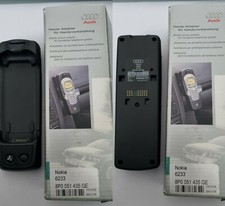 Audi cradle snap - snap, base
