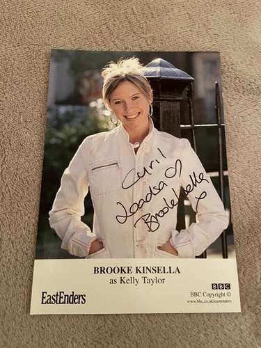 Brooke kinsella kelly - kinsella,
