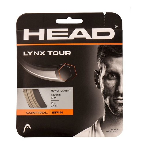 Head lynx tour 30mm tennis - lynx,
