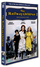 The Railway Children DVD