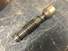 RAMSEY WINCH Input Worm Gear Shaft 30:1 Ratio w/ Adapter HD200R P/N: 368011