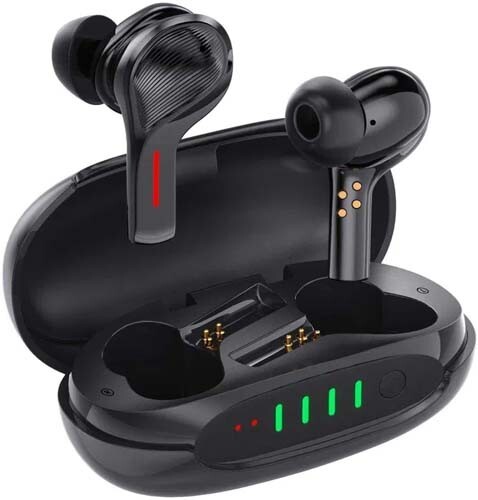 Wireless headphones bluetooth - wireless,