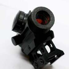 Push-on Lens Protector - Red Dot Sights and Scope Cams