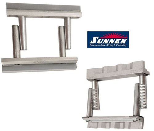 Sunnen cylinder honing hone - sunnen,