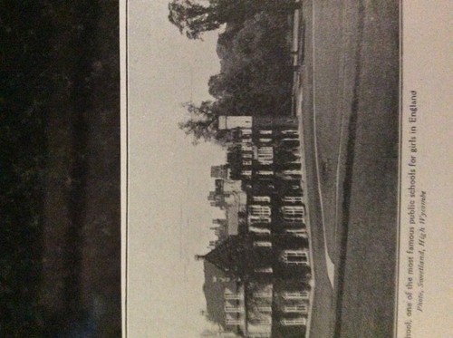 Ephemera 1900s picture - m5-2g,