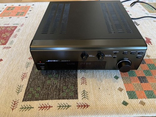 Bose amplifier sound - bose,