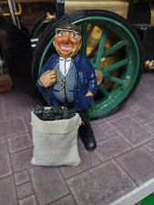 Coal sack to suit Mamod