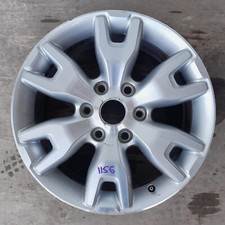 RANGER WILDTRAK ALLOY WHEEL