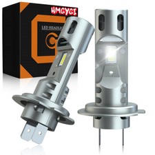 LED XENON WHITE HEADLIGHT