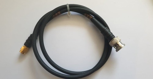 Suhner sma bnc rg58 - suhner,