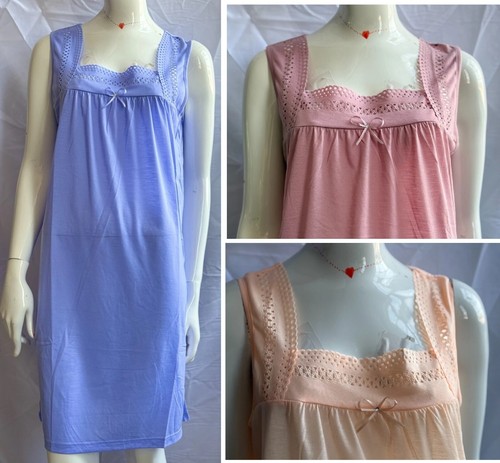 Summer nightdress nighties - summer,