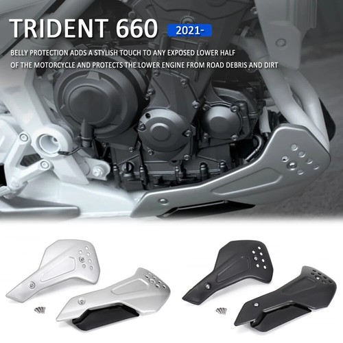 For triumph trident 660 belly - triumph,