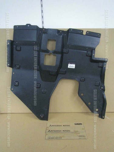 Mitsubishi legnum ec5w - legnum, vr-4