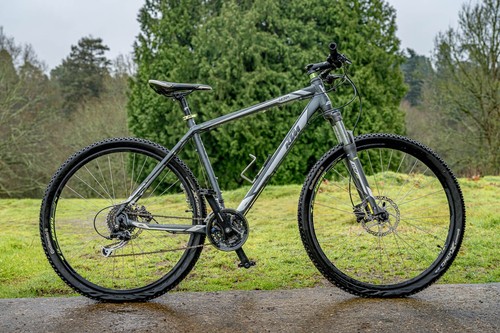 Ktm ultra one mountain bike - ultra,