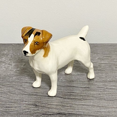Vintage beswick small jack - vintage,