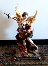 St. Michael 18" St. Michael