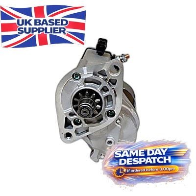 Starter motor for - starter,