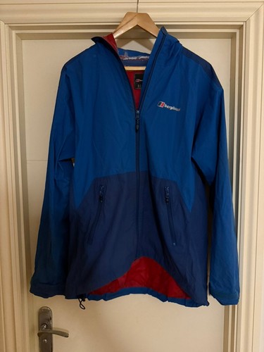 Berghaus stormcloud mens large - berghaus,