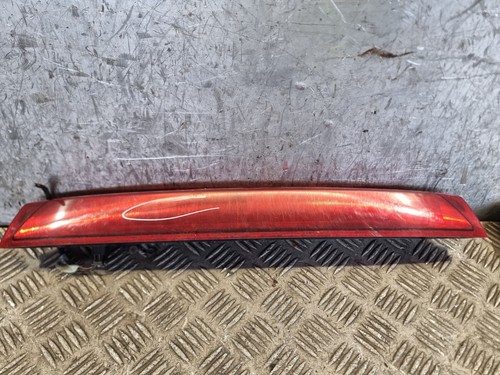 Mercedes vito third brake - mercedes,
