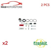 BRAKE CALIPER REPAIR KIT REAR