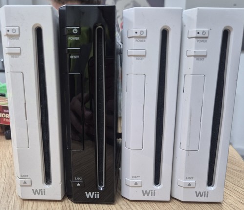 Nintendo gaming wii - wii, lot