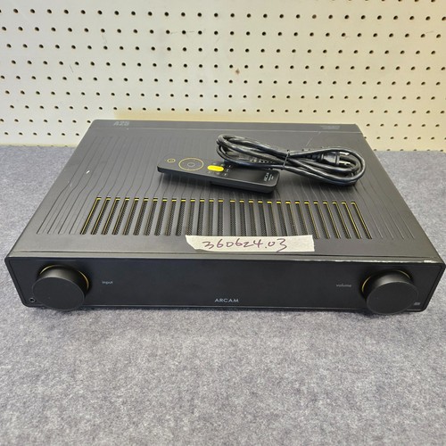 Arcam a25 100w - 100w, 2