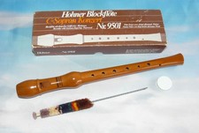 Beginner Set! Hohner Concert