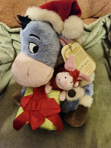 Limited edition disney store - limited,