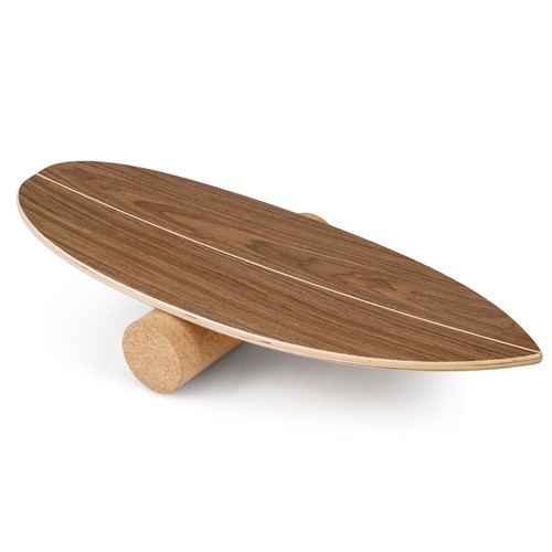 Balance board trainer - board,