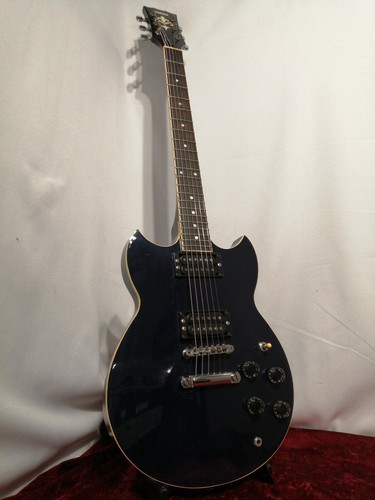 Yamaha 510 electric - electric, guitar
