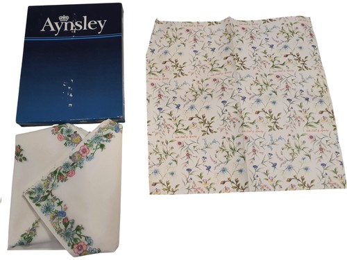 Aynsley wild tudor - aynsley, decorative