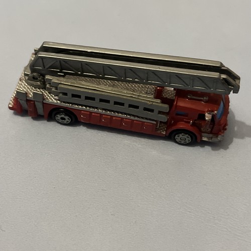 Vintage micro machines - micro,