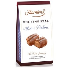 Thorntons Continental Alpini
