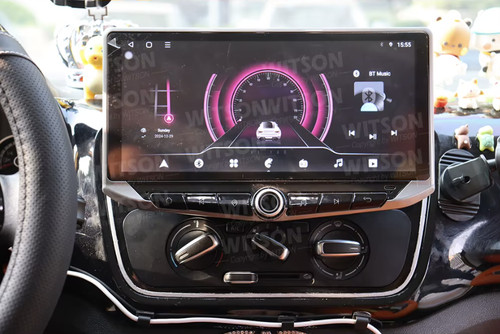Skoda citigo carplay android - skoda,