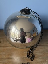 Antique/Victorian Mercury