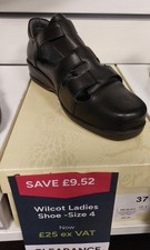 Sandpiper Wilcot Ladies Extra