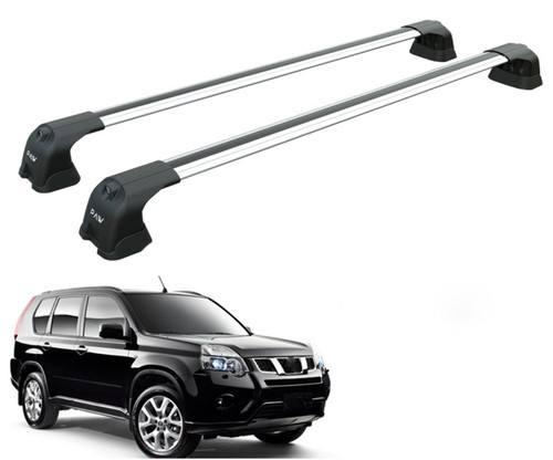 For nissan trail t31 - for,