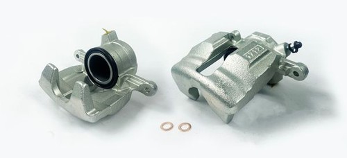 Abtex brake caliper - brake, assembly