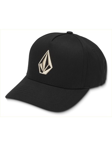Volcom embossed stone - embossed,