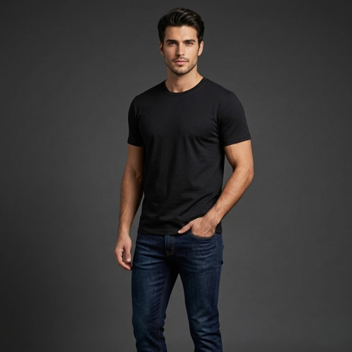 Men shirts 100 cotton - 100%,