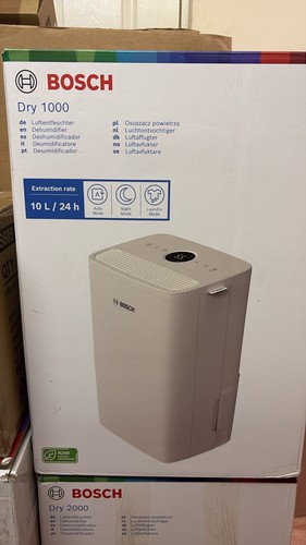 Bosch dry 1000 - dry,