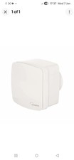 Nuaire Cyfan Bathroom –