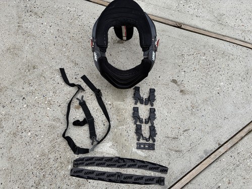 Leatt gpx adventure - gpx, 2