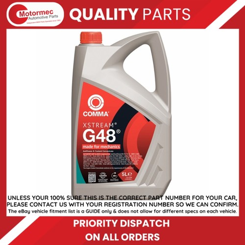 G48 xstream green - xstream, antifreeze