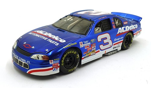 Action scale diecast - action,