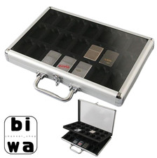 Zippo Case 42 Pieces Lighter
