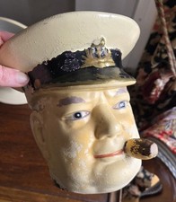 1941 Vintage Winston Churchill